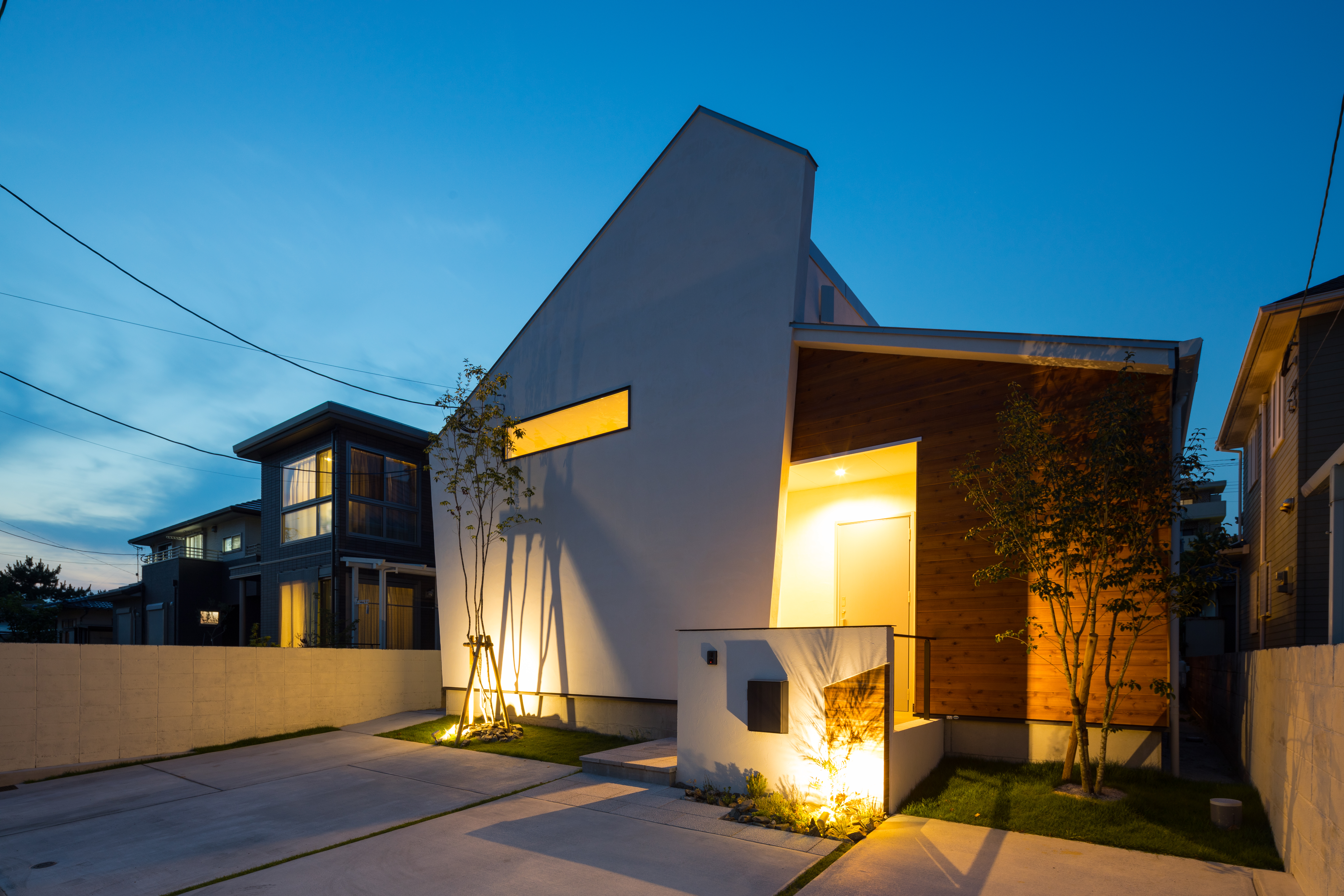 高気密高断熱住宅の湿度が高いのは本当？解説します！