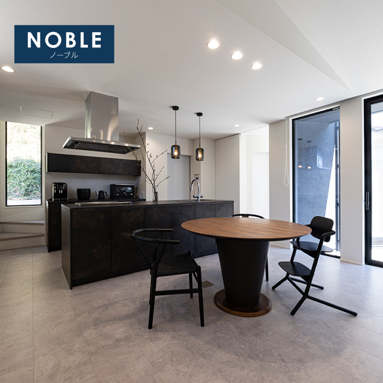 noble
